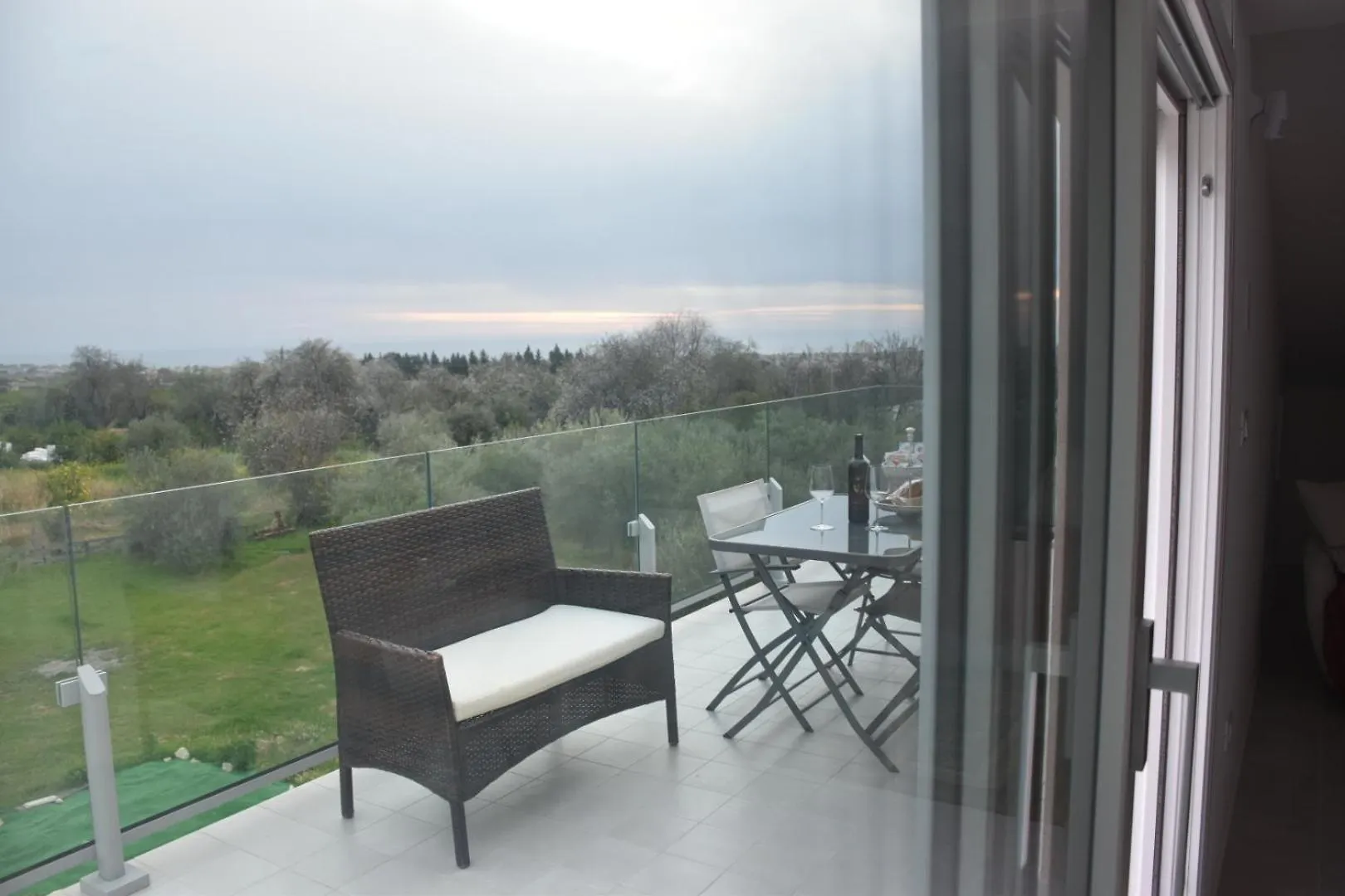 I Secolari Di Giulia Villa Avola 0*,  Italy